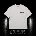 Camiseta Essentials – Fear of God |