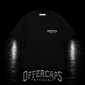 ESSENTIALS FEAR OF GOD – BLACK TE