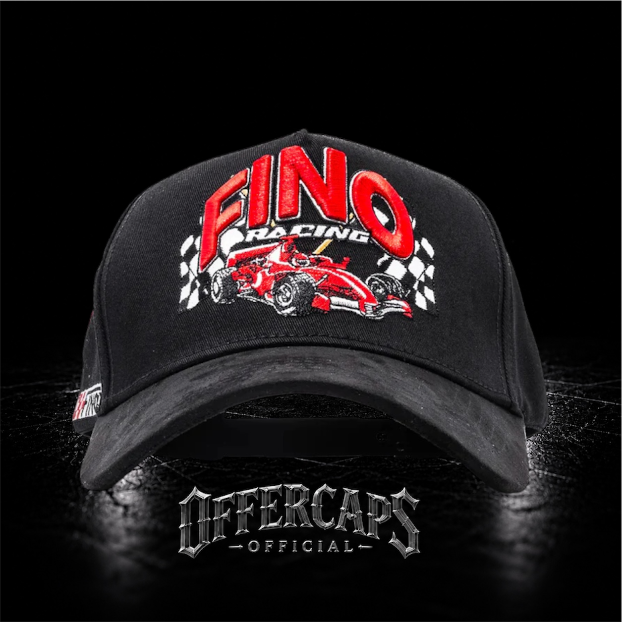 FINO RACING