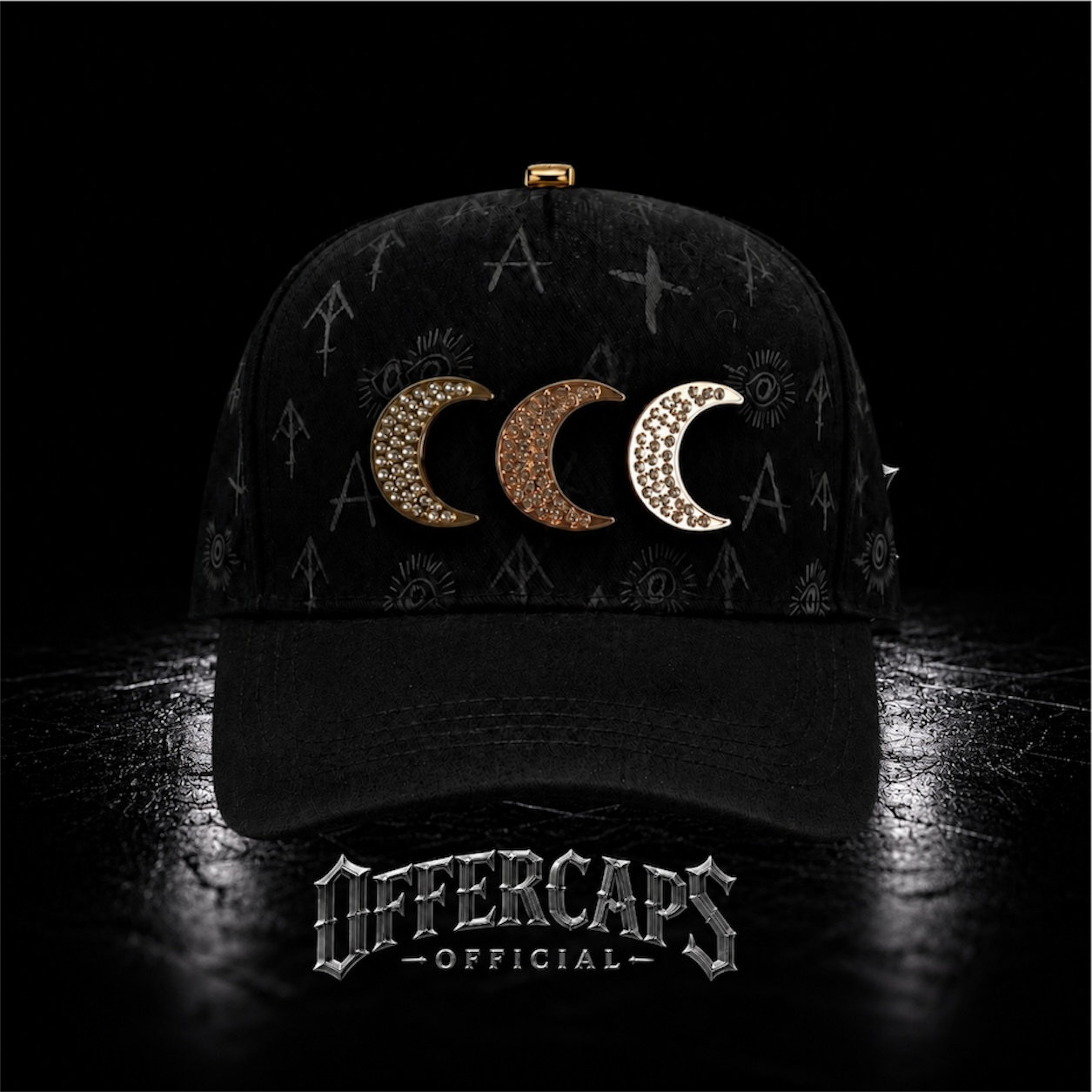 Highhats MoonNight