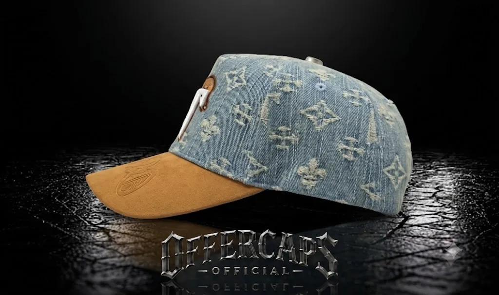 Fino X CT blue