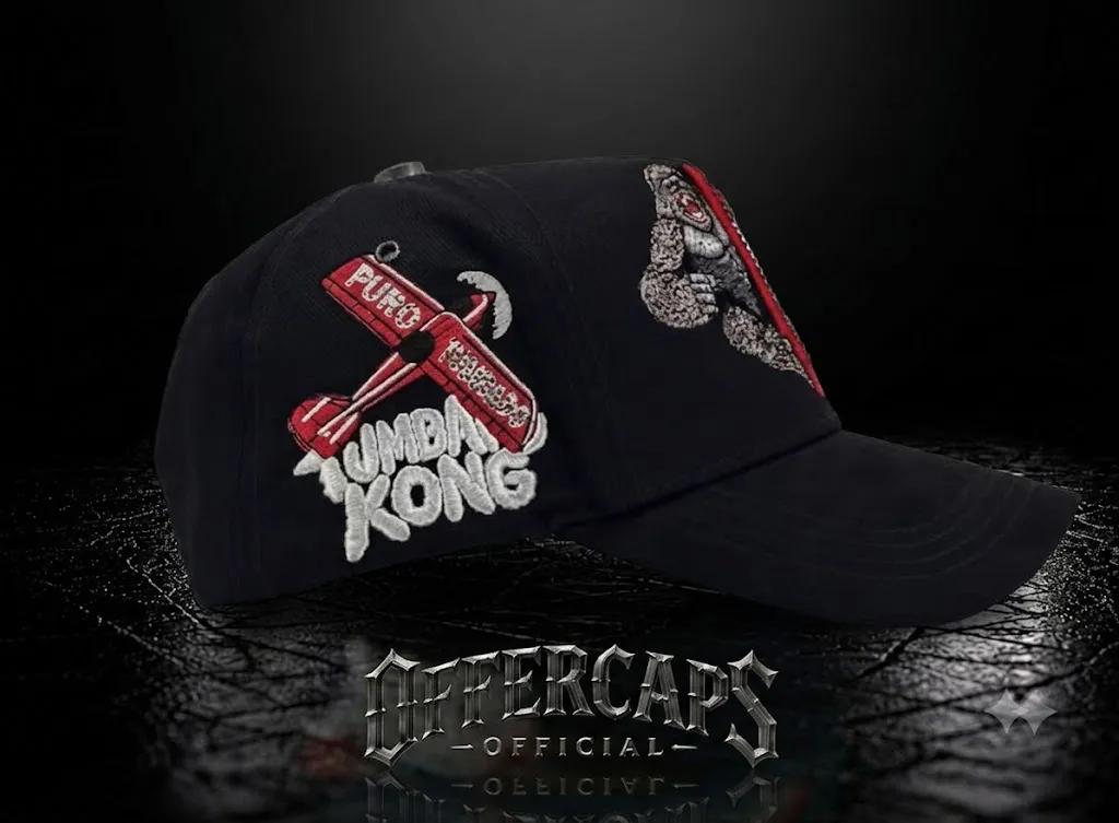 FINO X CT TUMBADOS KONG
